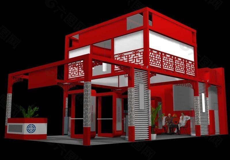 現代化展廳的展現方式及展廳設計風格