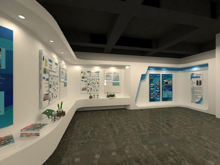 【展廳設(shè)計】企業(yè)展廳設(shè)計為什么不能脫離安全設(shè)計？