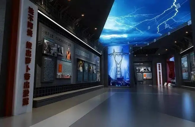 展館設計 ， 展館 ， 鑫時空