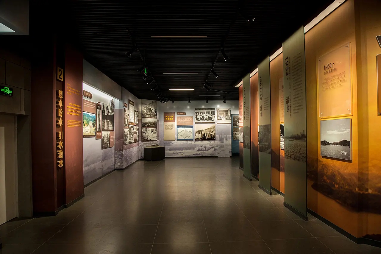 主題展館 ， 展館 ， 鑫時(shí)空