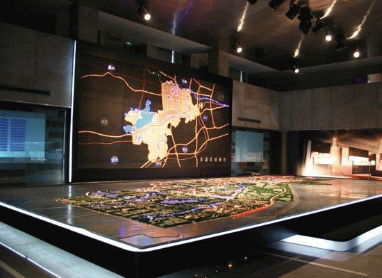 展館裝修 ， 展館 ， 鑫時空