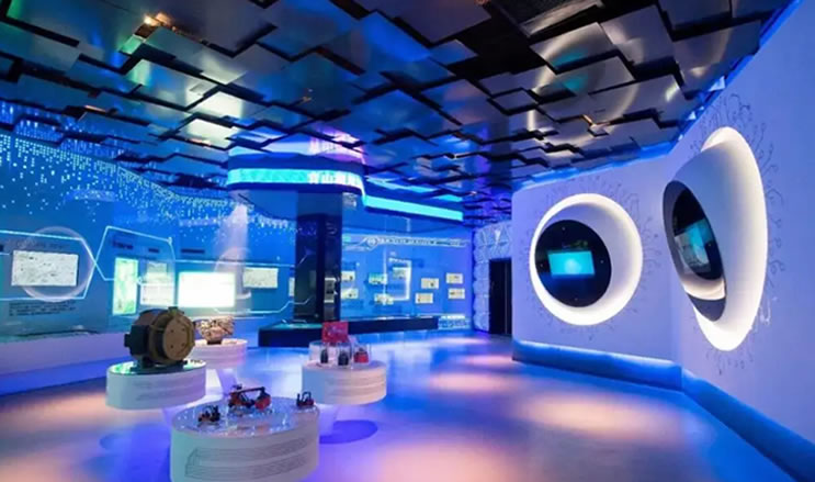 科技展會 ， 展會 ， 鑫時空