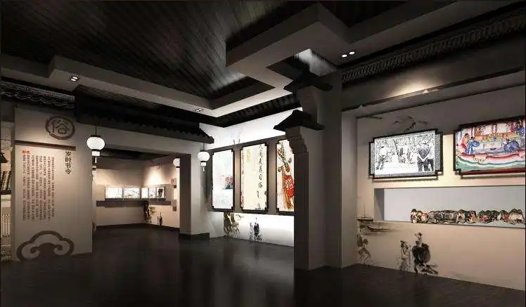 展會(huì)設(shè)計(jì) ， 展會(huì) ， 鑫時(shí)空