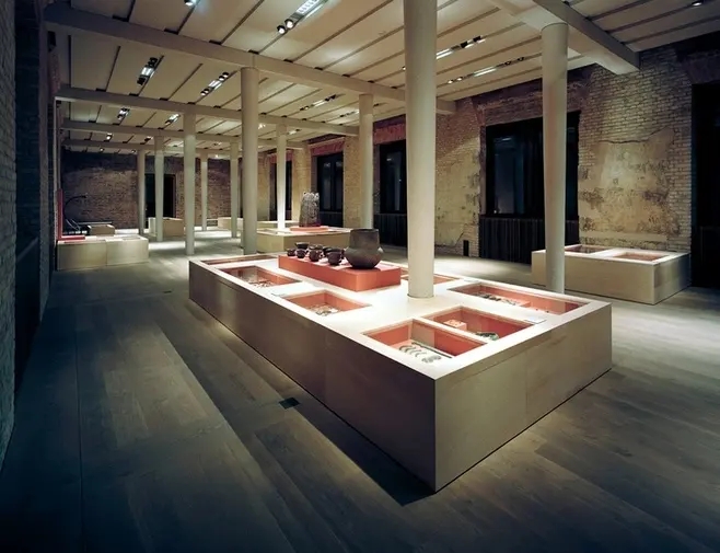 展館裝修 ，展館 ，鑫時空