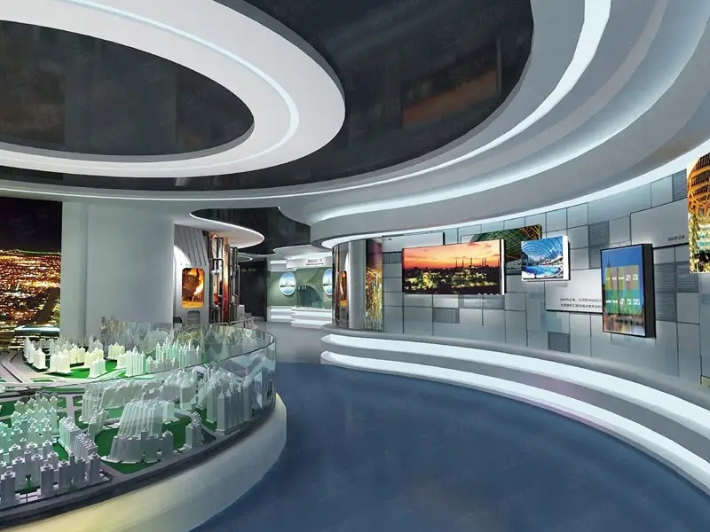 展館設計 ， 展館 ， 鑫時空
