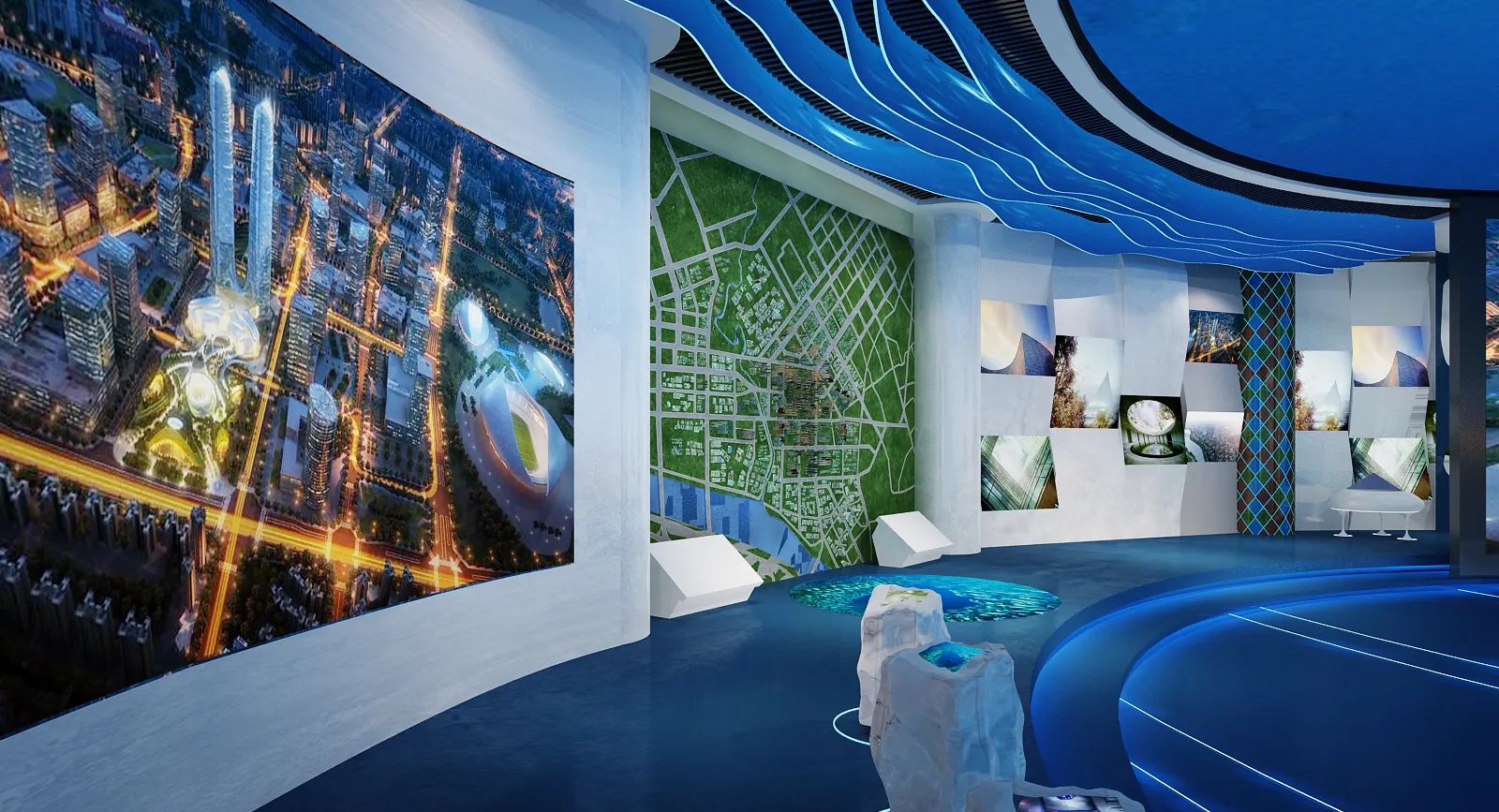 科技展會 ，展會 ，鑫時空