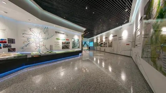 展館設計 ， 展館 ， 鑫時空