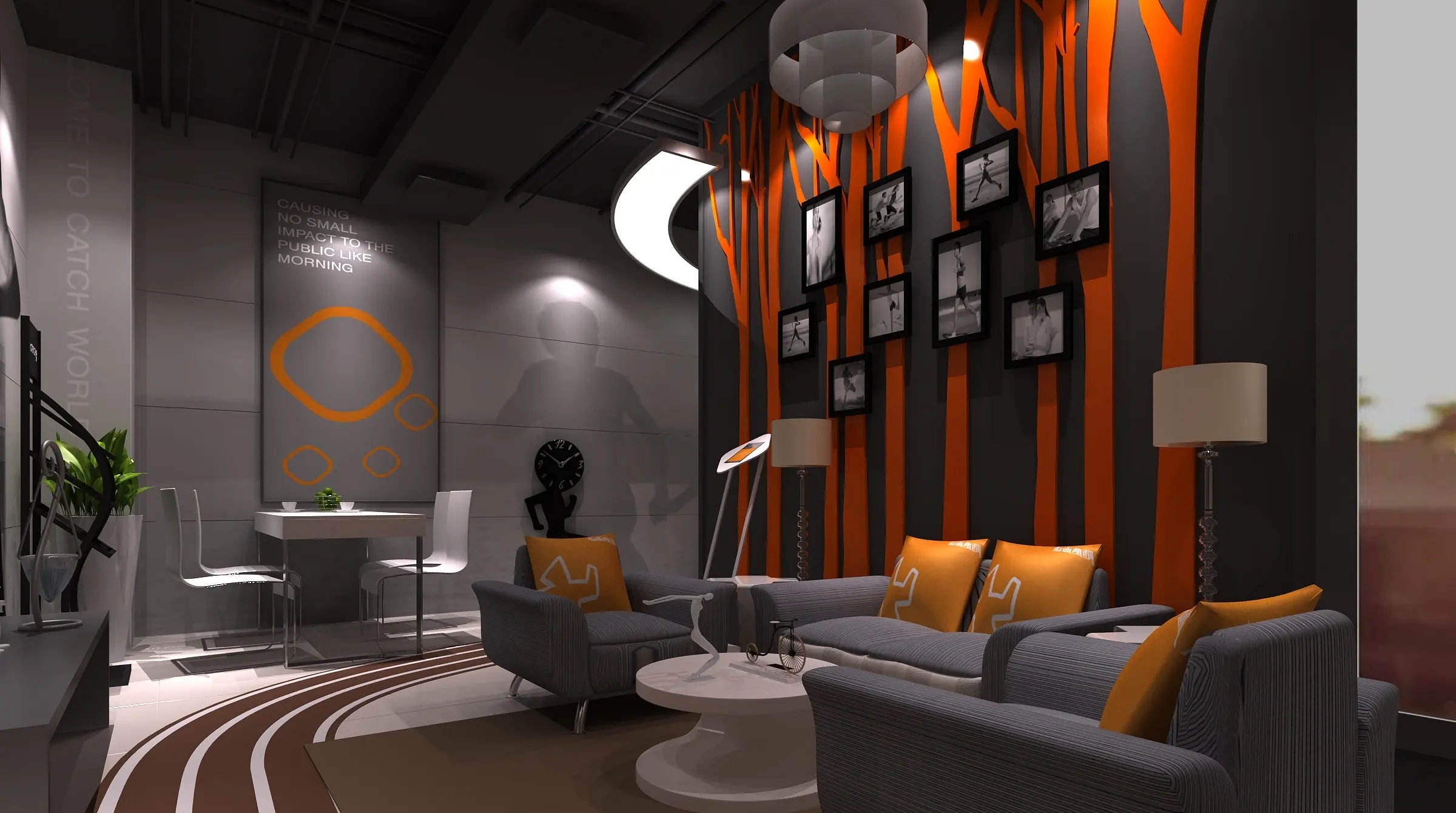 展位搭建 ， 展位 ， 鑫時(shí)空