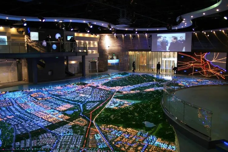 展館設計 ， 展館 ， 鑫時空