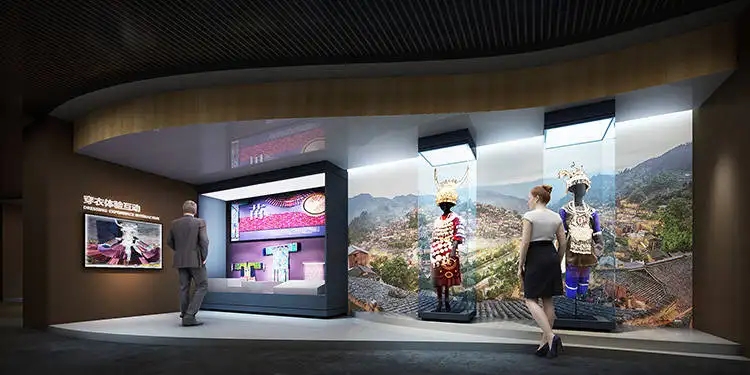 展廳設計 ，展廳 ，鑫時空