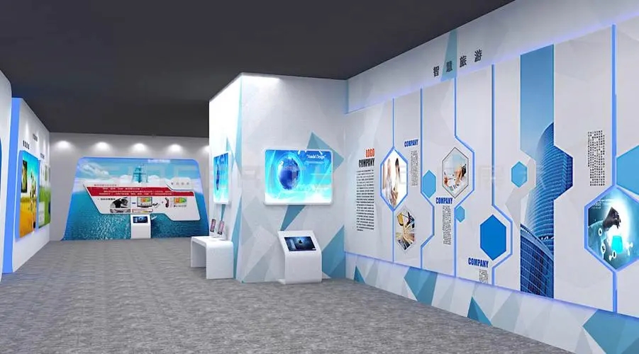 展廳設計 ，展廳 ，鑫時空