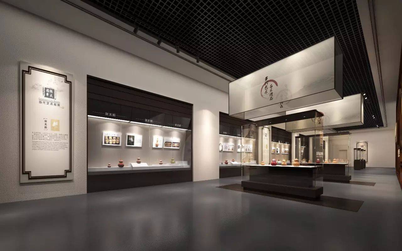展廳設計 ，展廳 ，鑫時空