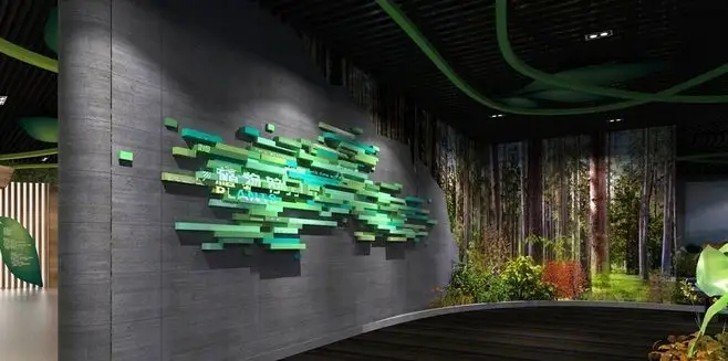 展館主題 ，展館 ，鑫時空