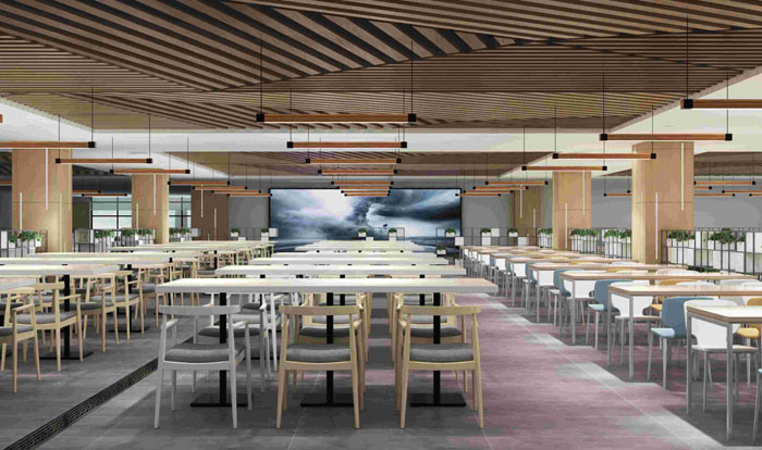 空間設(shè)計(jì) ， 空間 ， 鑫時(shí)空