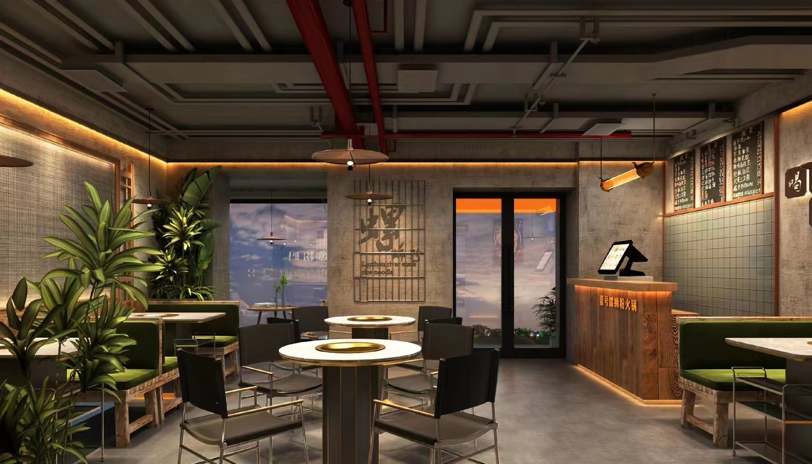 空間設計 ， 空間 ， 鑫時空