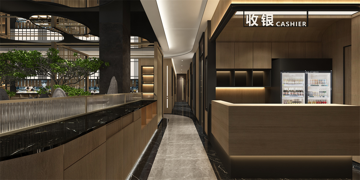 餐飲營銷 , 餐飲 , 鑫時(shí)空