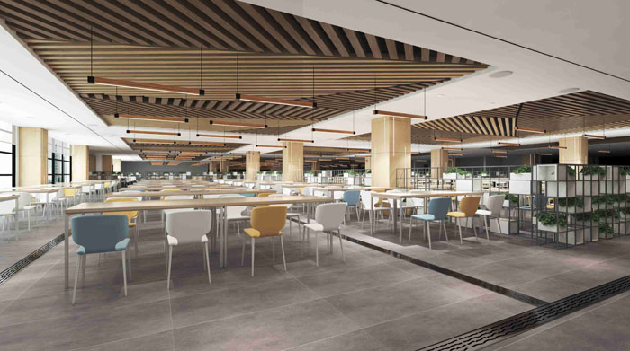 餐飲裝修 ， 餐飲 ， 鑫時空