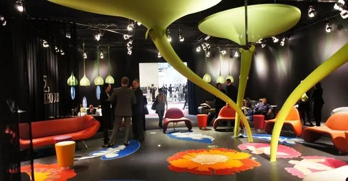 展廳設計 ， 展廳 ， 鑫時空