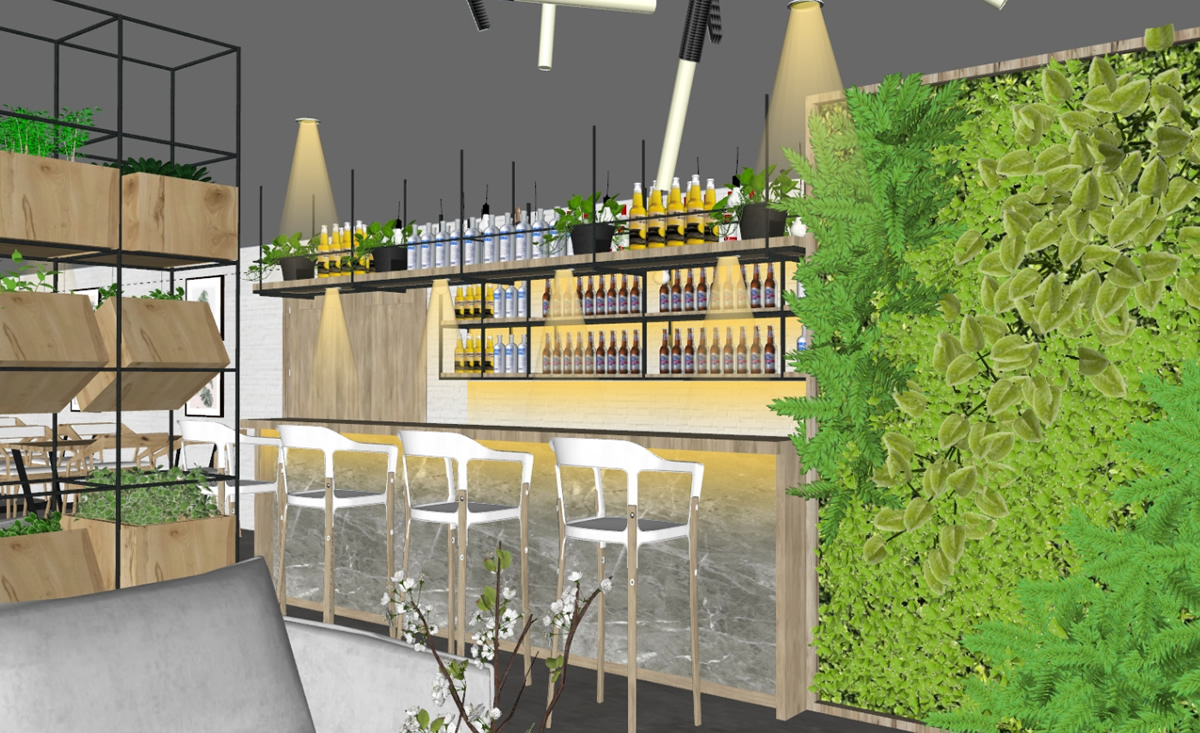 空間設計 , 空間 , 鑫時空