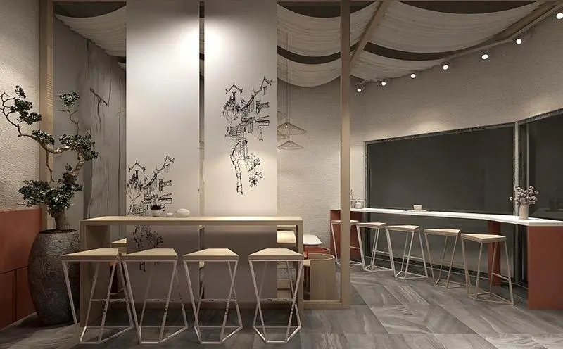 空間設計 ， 空間 ， 鑫時空