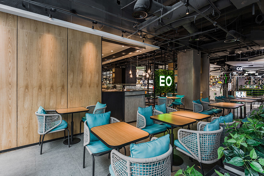 空間設(shè)計(jì) ， 空間 ， 鑫時(shí)空