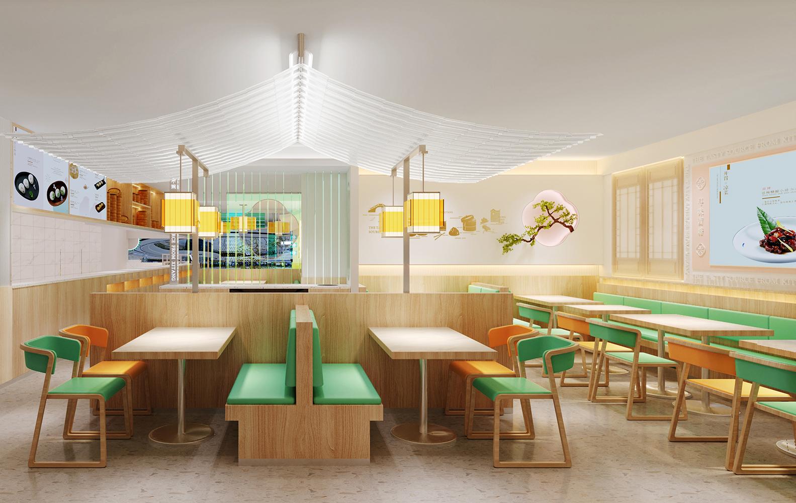 餐飲裝修 ， 餐飲 ， 鑫時空