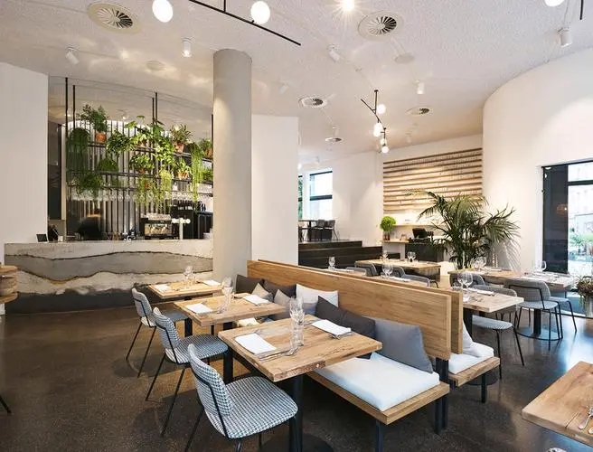 空間設(shè)計(jì) ， 空間 ， 鑫時(shí)空