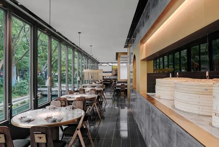 餐飲裝修 ， 餐飲 ， 鑫時空