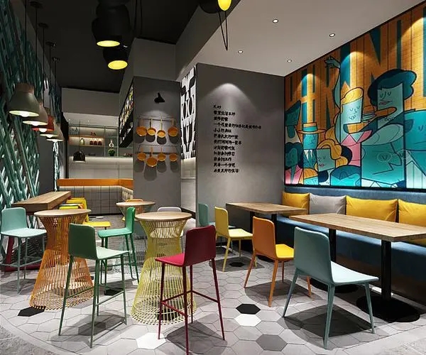 餐飲營銷 ， 餐飲 ， 鑫時空