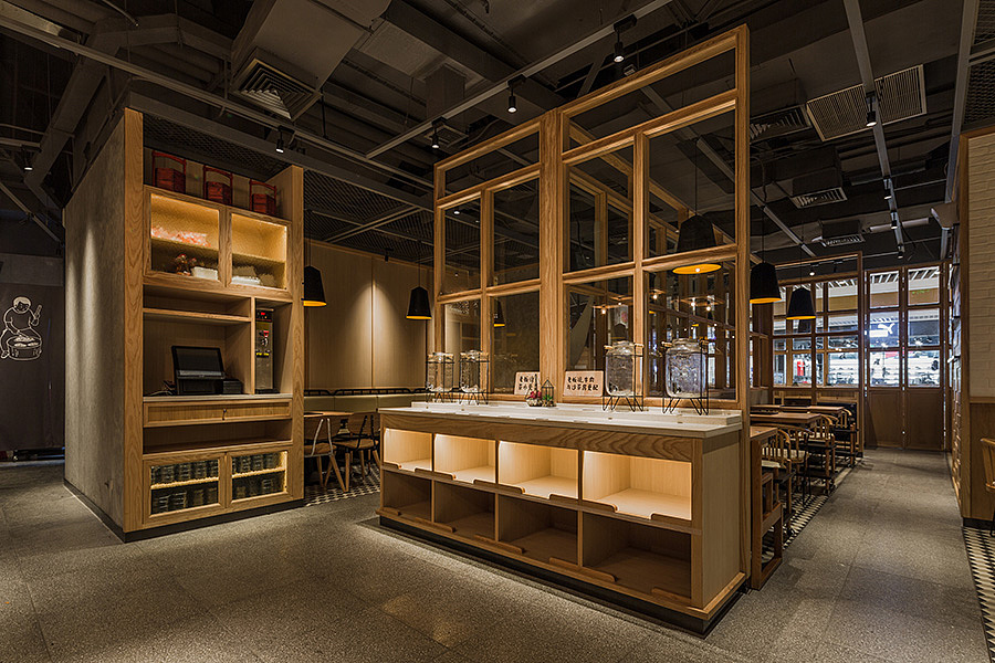 空間設(shè)計(jì) ， 空間 ， 鑫時(shí)空